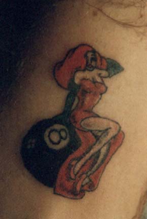 Well I have a batch of tattoo photos here that are not at all similar. Well I have a batch of tattoo photos here that are not at all similar.