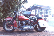 Rigid Panhead